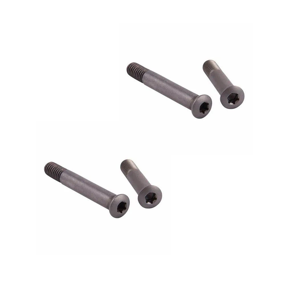 Long Screw Customization Manufacturer of Hex Wood Screws M6 M8 M10 Hexagon Head Fasteners