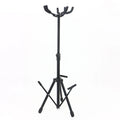 Factory Direct Wholesale Professional Hot Selling J-33C Tripod 3 Guitar Display Stand Rack - Stringed Instruments Accessories