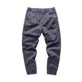 Manufacture Direct Sale Fashion New Stylish Low Price Casual Pocket Trousers for Men