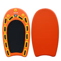 Top Quality Durable Inflatable Lifeguard Rescue sup Board Inflatable Paddle Board