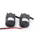 QDLASER Brushless DC Pump 24VDC 30W for Co2 Laser Industry Chiller Cw3000 or CW5000