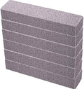 Pumice Sticks Pumice Scouring Pad for Cleaning Grey Pumice Stick Cleaner for Removing Toilet Bowl Ring Bath Household