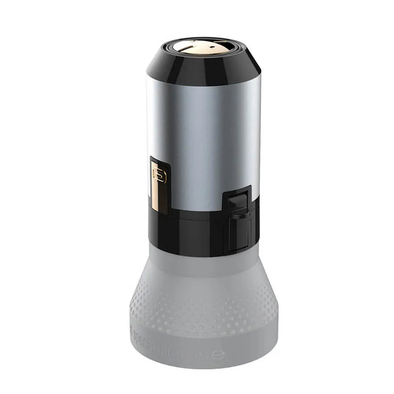 Ultrasonic Beer Foamer Mini Size Accessories Craft Brewing Beer Dispenser Machine Merchandising Promotional Gift