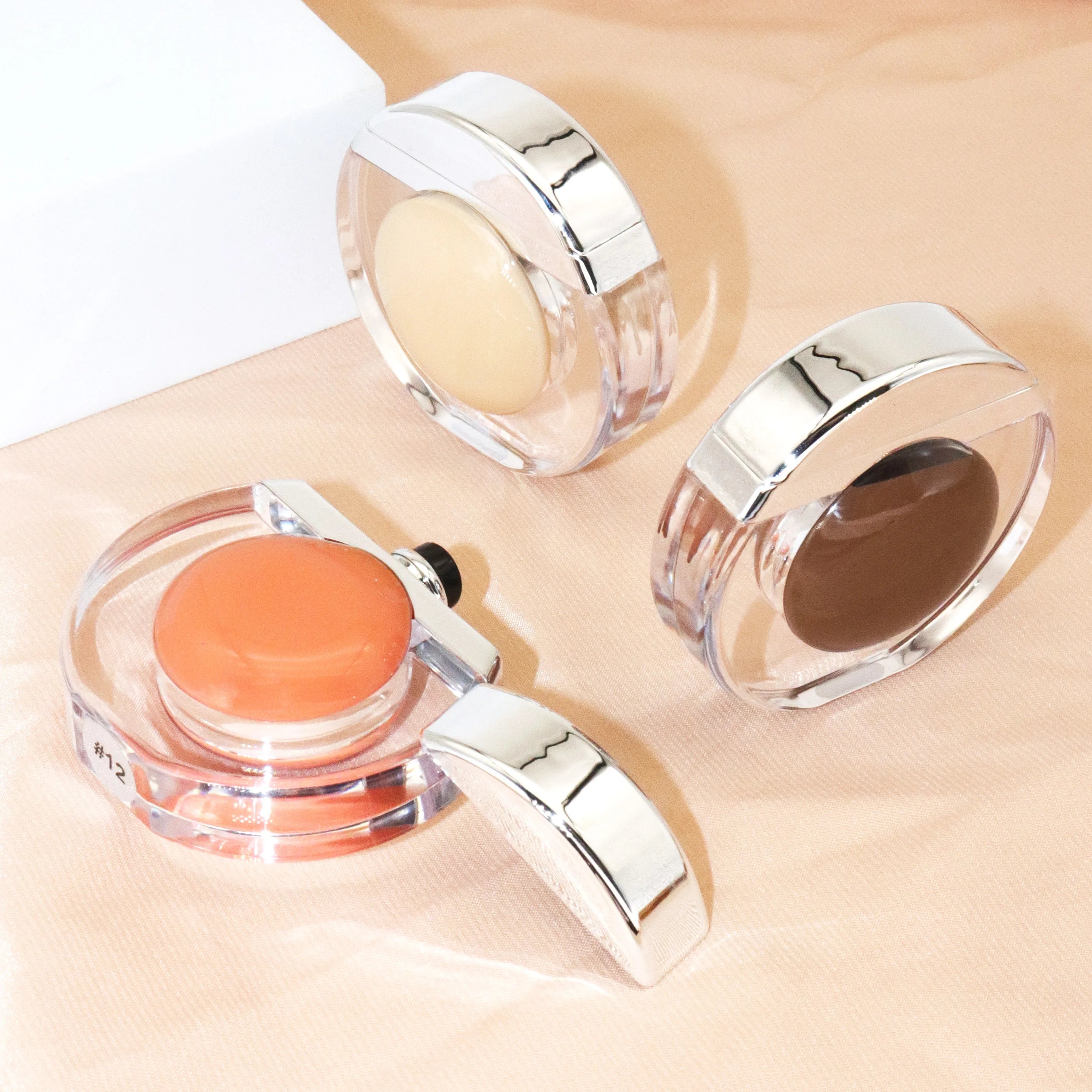 Makeup Vegan Moisturizing Full Coverage Facial Matte Liquid Foundation Concealer