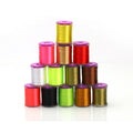 75D 120D 140D Nylon Material Fly Tying Thread Fly Tying Material for Fly Fishing Flies