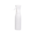Original 160ml 200ml 300ml 500ml Trigger Spray Bottles Fine Mist Continuous Plastic Pet for Hair Salons Direct Manufacturers