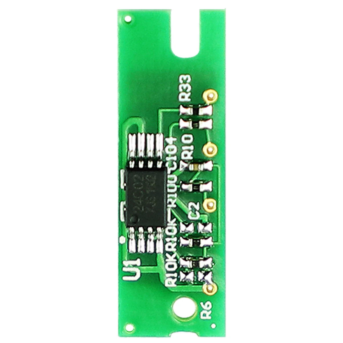 Toner Chip for Ricoh Gestetner Lanier Savin Nashuatec Rex Rotary Aficio IPSiO SP-C361 SPC361 SP C361 C 361 DN DNT DNW SFNw Snw