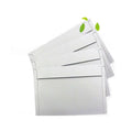 Manufacturer's High-Quality Express Bag Blank Hard Cardboard Mailing Paper Bags A4 Shipping Envelope