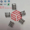 Small Stainless Steel Coil Compression Spring for Industrial Use