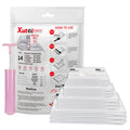 Hot Sale Space Saver Vacuum Compression Storage Bags for Cloths and Bedding