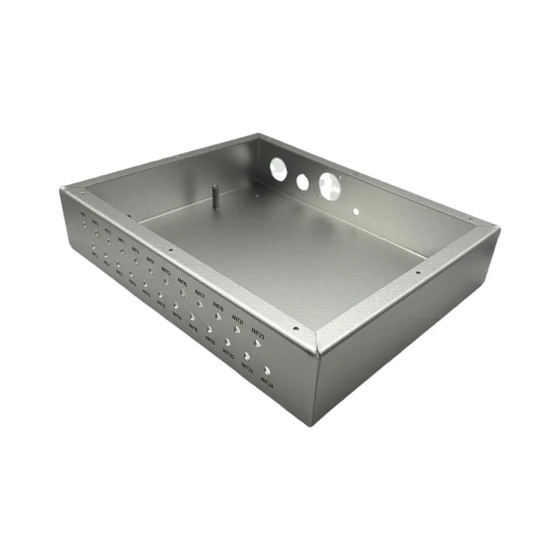 Sheet Metal Factory OEM/ODM Custom Services Stainless Steel Aluminum Stamping Welding Fabrication Fujian