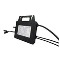 Yuens Hot Selling Solar Panel Balcony System Smart Grid WiFi Communication MPPT Pure Sine Wave Micro Inverter
