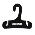 100% Recycled Cheap Logo Printed Die Cut Socks Paper Hanger Hook Biodegradable Paper Cardboard Hooks