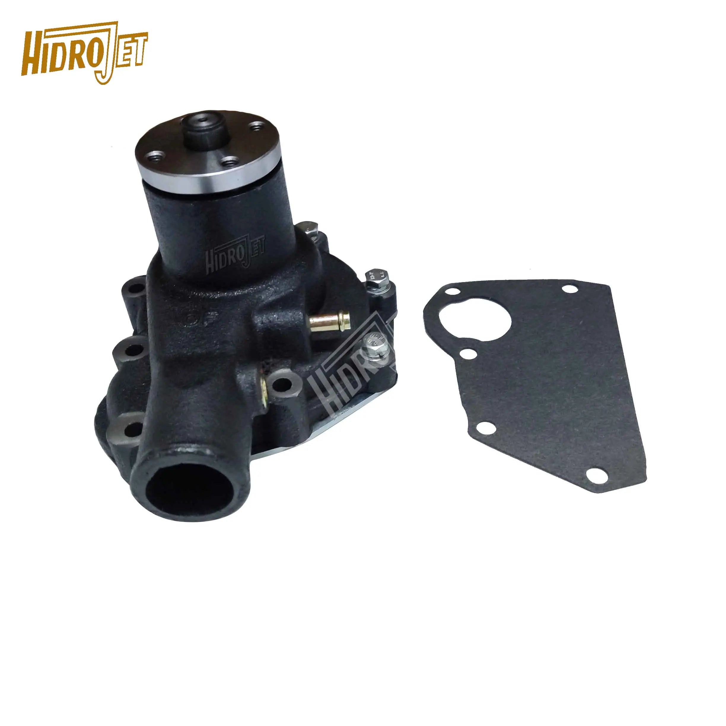 TOP HIGH QUALITY  S6S Water Pump 32B45-10031 Excavator Parts