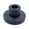 Custom CNC Machining Plastic Parts ABS Polyformaldehyde Shell with Nylon Components Metal & Brass Materials-Steel Brass Included
