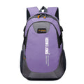 Wholesale Men Backpack Large Capacity Business Laptop Backpacks for Hiking Camping Fishing Sports Polyester Custom Logo Bag