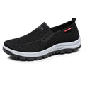 Flying Weave Man Shoe New Soles Outdoor Mountaineering Shoes Hiking Shoes