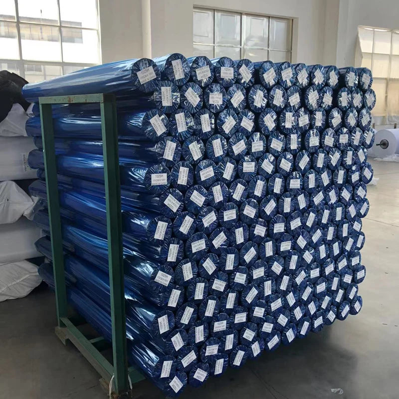Tailoring Materials Nonwoven Interlining YB1035SF 35+12G LDPE SOFT FUSE