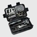 New Heavy Duty Oxford Electrician Tool Bag Multifunctional Portable Survival Tool Storage with OEM Support