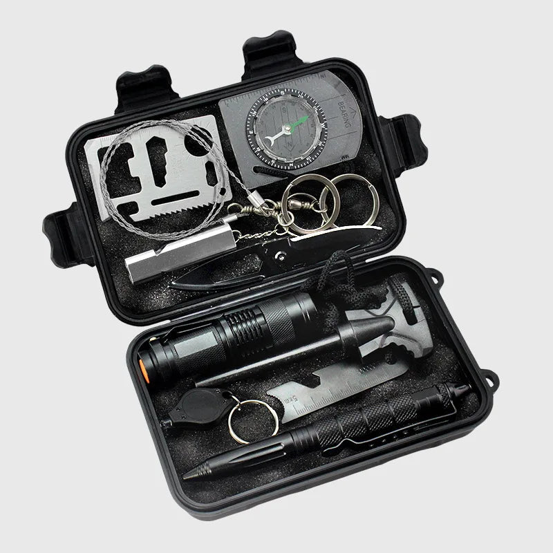 New Heavy Duty Oxford Electrician Tool Bag Multifunctional Portable Survival Tool Storage with OEM Support