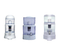 Hollow Fiber Membrane Separator Deionized Equipment Alkaline Water Ionizer Membrane Filter Plastic Tanks Plastic Water tank