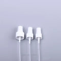 18 20 24/410 Neck for Frosted Cylinder PET Plastic Spray Head/Lotion Pump Screw Cap Cosmetic Packaging Accessories