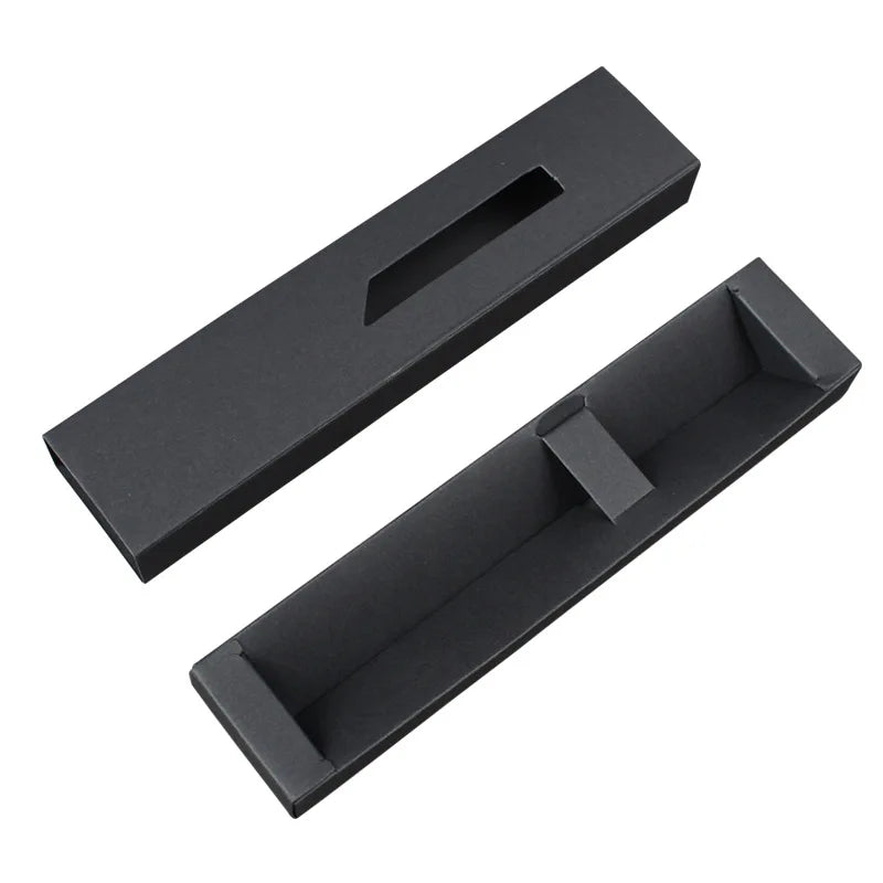 Pen Box Stock Paper Pen Box