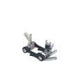 Diving Equipment Repair Tool Mini Folding Scuba Diver Dive BCD Gear Maintenance Tool Wrench Screwdriver Multi Tool Kit Set