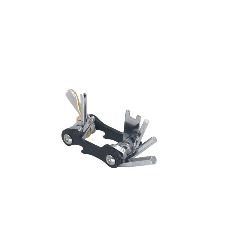 Diving Equipment Repair Tool Mini Folding Scuba Diver Dive BCD Gear Maintenance Tool Wrench Screwdriver Multi Tool Kit Set