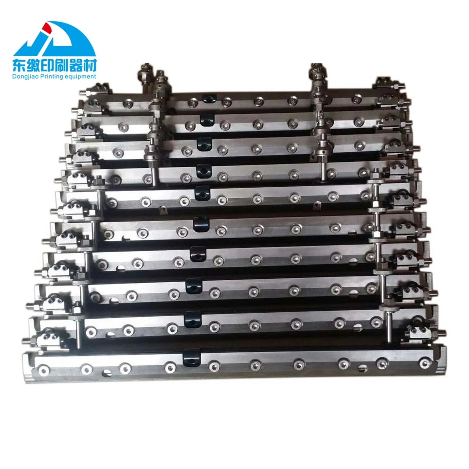 1 Piece Plate Clamp for Heidelberg GTO Printing Machine