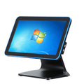 Factory Price 15.6 Inch Windows Pos System All in One POS Hardware Capacitive Touch Screen POS Terminal Cash Register