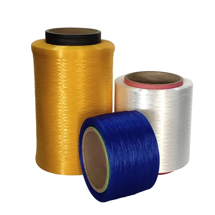 Polypropylene Yarn and Ppyarn PP Filament Yarn