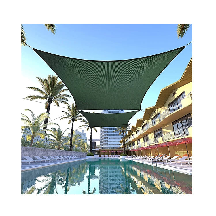 Sun Shade Sail Canopy Sunshade Shade Cloth Agriculture Shade Sail