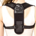 Corrector Shoulder  Lumbar Back Support Belt Posture Correction Wholesale Back Belt Supporting Back Posture