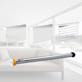 25mm Tubor Motor for Smart Roller Blinds Controlled by Multi Channel Romote Control Tuya APP Window Blind Engine