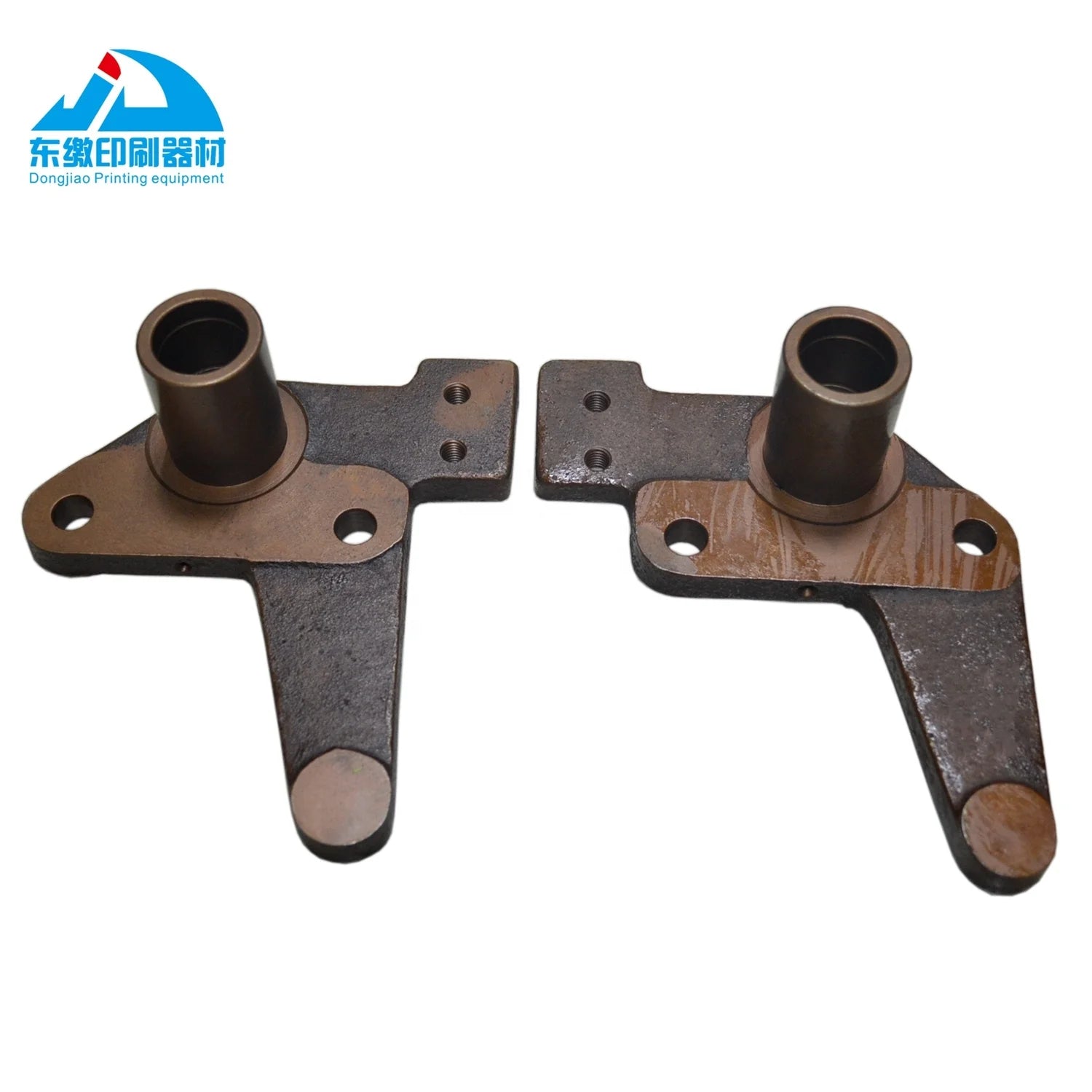 1 Set of New Flange for Heidelberg Solvent Ink Printing Machine
