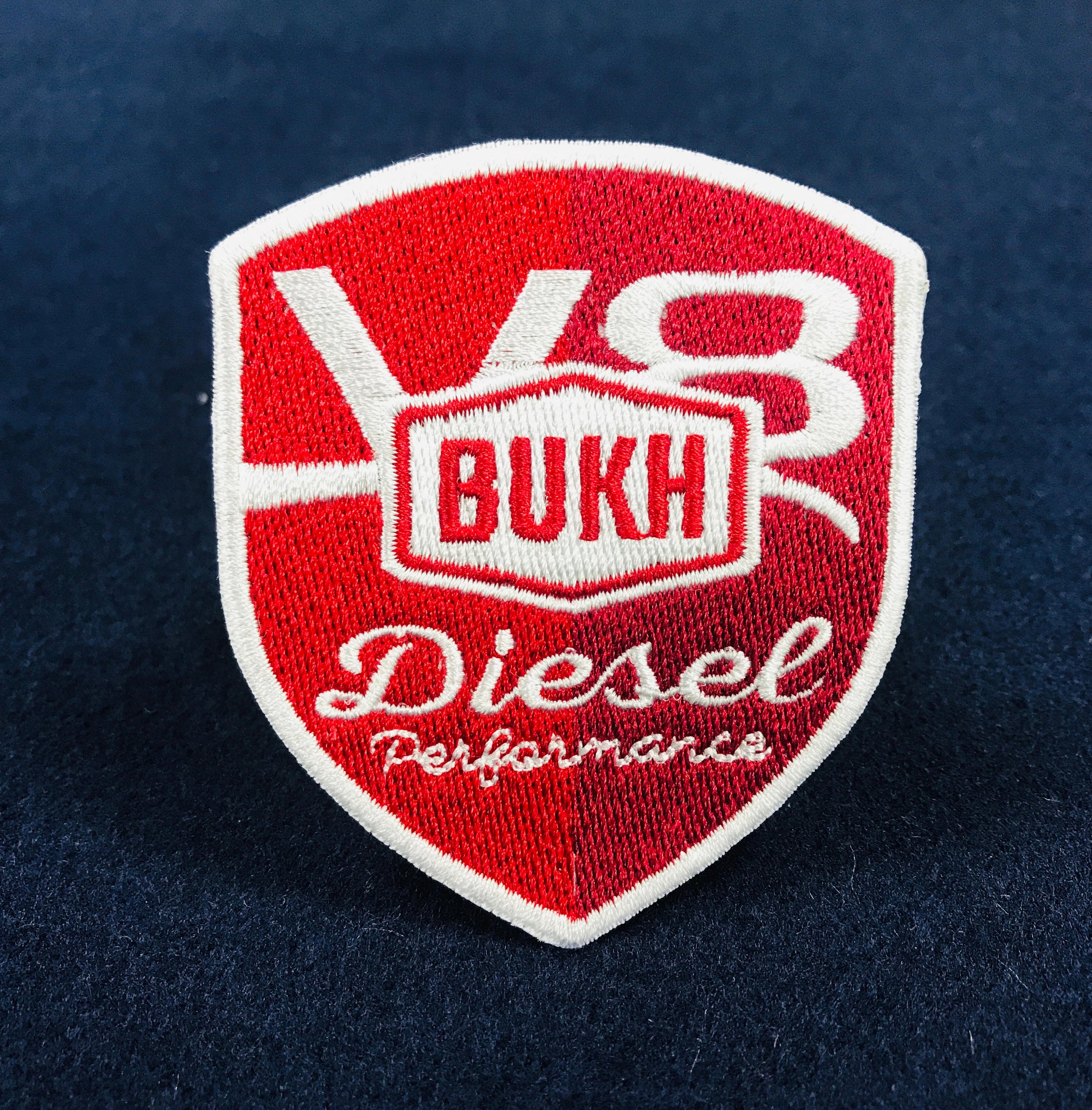Iron-on Embroidery Patches for Clothing Diy Accessories Embroidered Iron-on Backing Patches