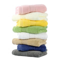 100% Cotton Hand Towel Bath Mat 21s Cotton Bath Towel Cotton Towels
