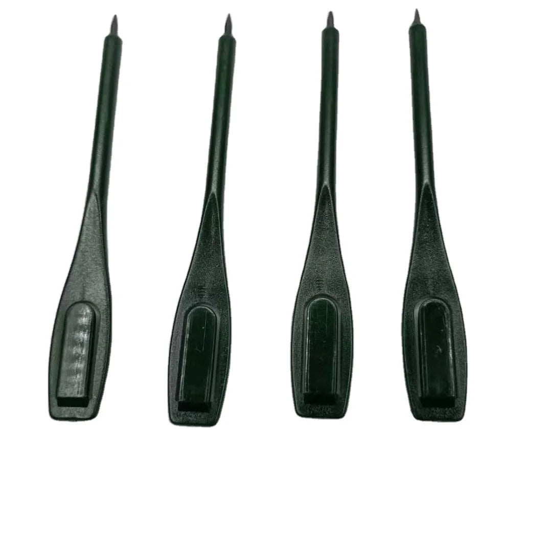 Best-Selling Plastic Golf Scoring Pencil in Different Colors for Wholesale Premium Golf Products