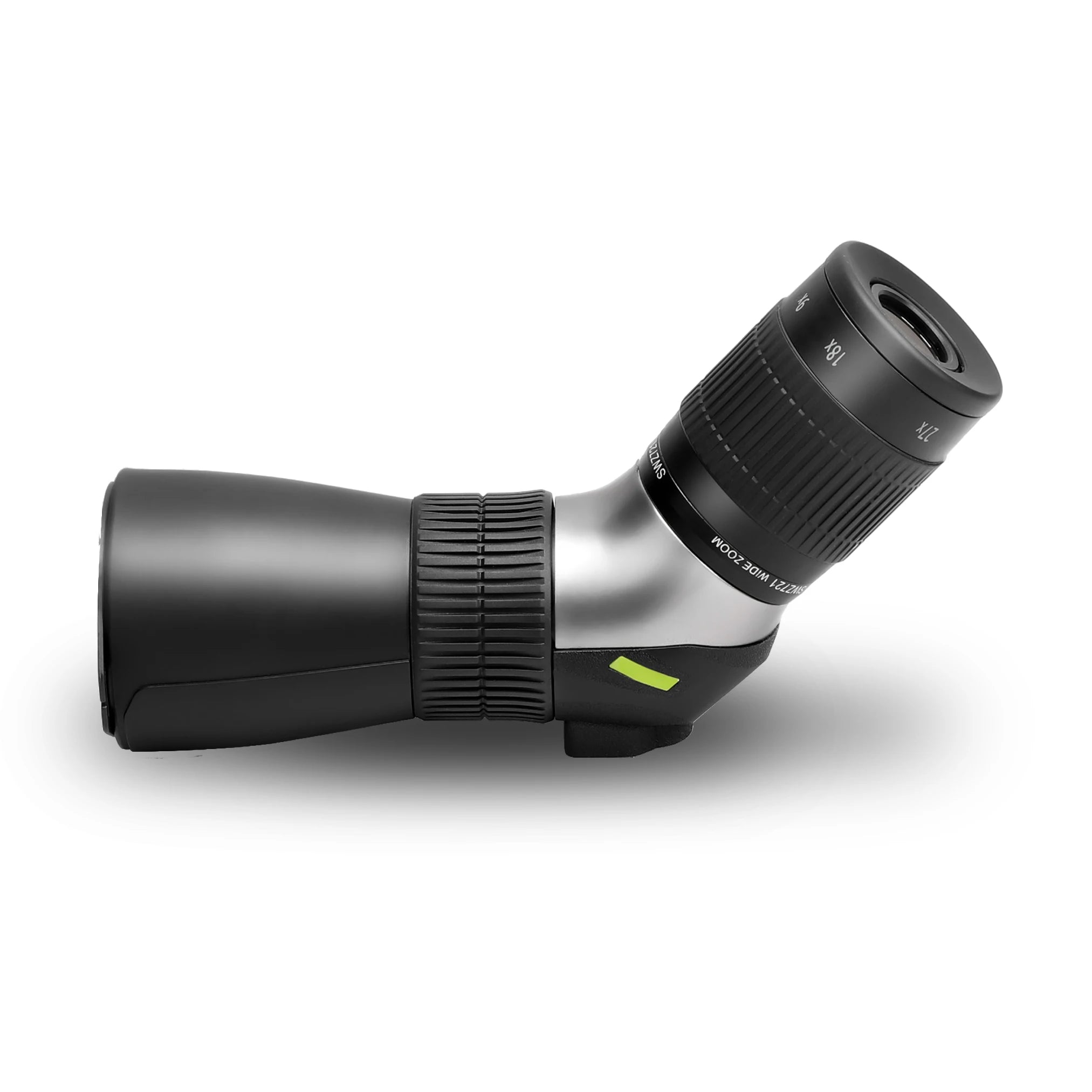 High Quality 9-27x56 Spotting Scope with BAK4 Prism for Bird Watching Hunting Shooting Archery