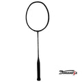 Ultra Light Best Selling Badminton Racket Full Carbon Badminton Rackets Stable Rod with Long Service Life