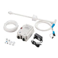 LifeSRC BW5000 5 Gallon Water Jug Dispenser Pump Automatic Bottled Water Dispensing System Pump for CoffeeRefrigerators