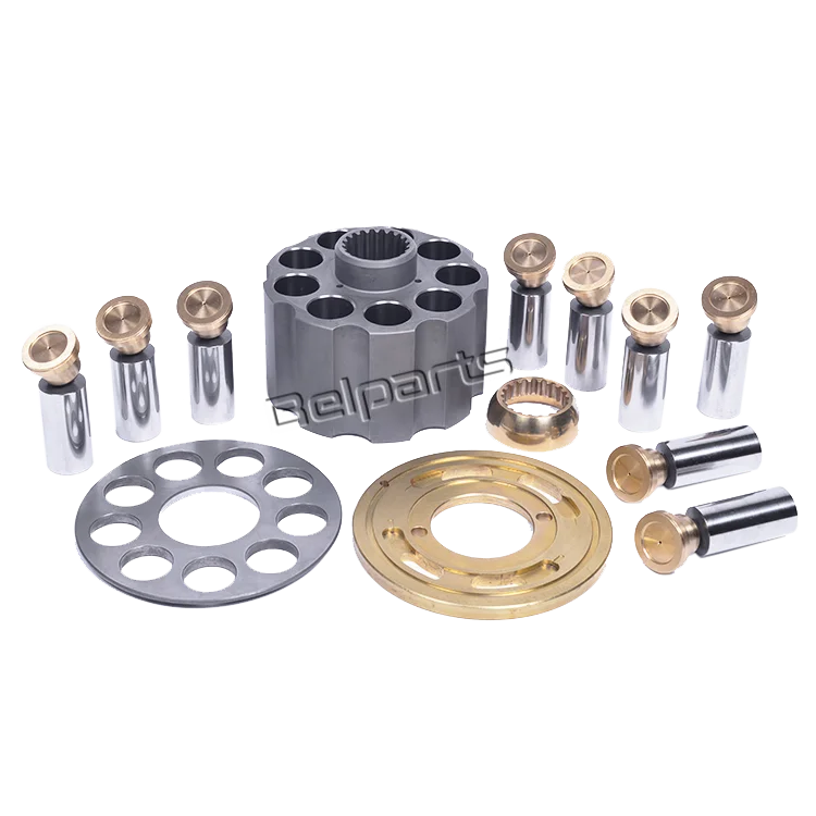 GM06 GM09 GM18 GM21 GM24 GM38 JMV44 JMV147 Final Drive Repair Kit Gears Hydraulic Motor Repair Spare Parts Attachment
