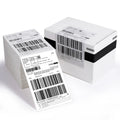 Thermal Label 4x6 Labels Compatible for DHL UPS FBA Printer Thermal Sticker Rolls Shipping Labels