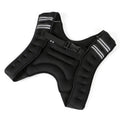 Premium Quality Men's Commercial Workout Vest Gym Exercise Weight Training Weighted Vest with Steel Ball