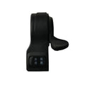 No Display Thumb Switch High and Low Speed Cruise Reverse Electric Bicycle Handle Speed Control Throttle Handle