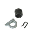 SCS319637 Escalator Step Chain Bushing + Pin + Clip Use for 9300 9700 TaiLing BLT Spare Parts