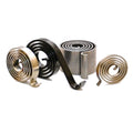 Hengsheng Flat Scroll Spring for Wind-up Toys Roll-up Clockwork Spring