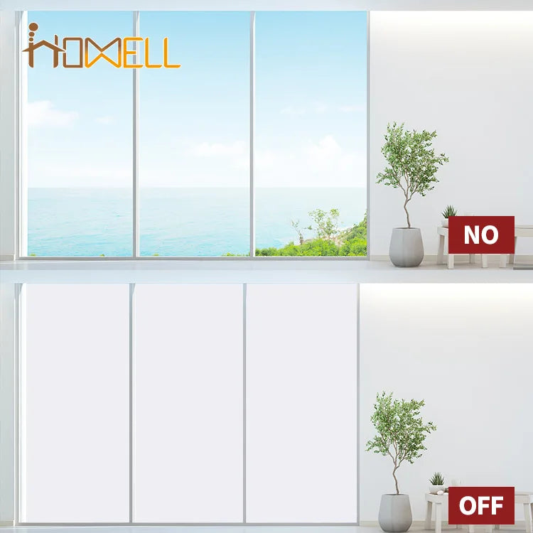 Building Film Home Glass Smart Electric Film