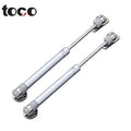 Toco Hydraulic Soft Close Gas Spring Length Stroke 225N Cylinder Gas Spring 340mm
